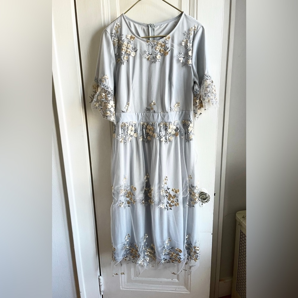 Beautiful Cocktail Dress